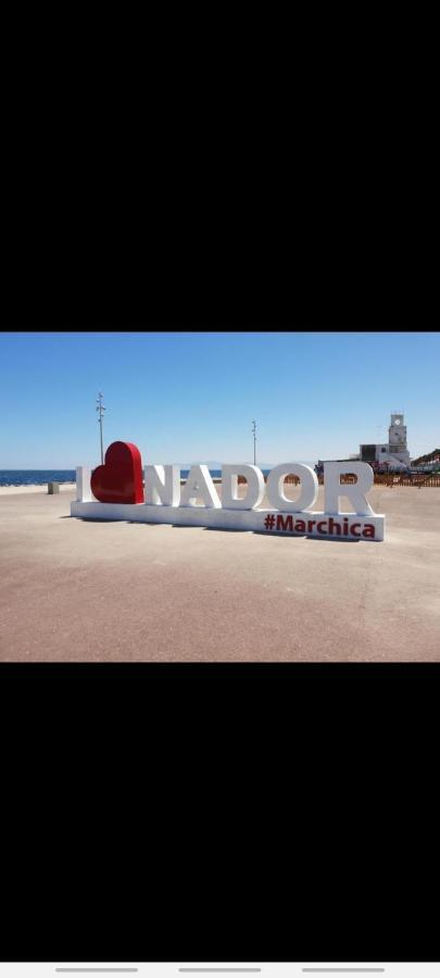 Nador Khattabi 2-18 Екстер'єр фото