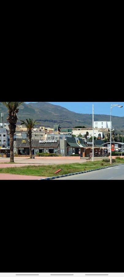 Nador Khattabi 2-18 Екстер'єр фото