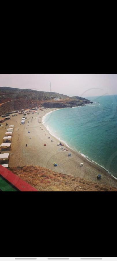 Nador Khattabi 2-18 Екстер'єр фото