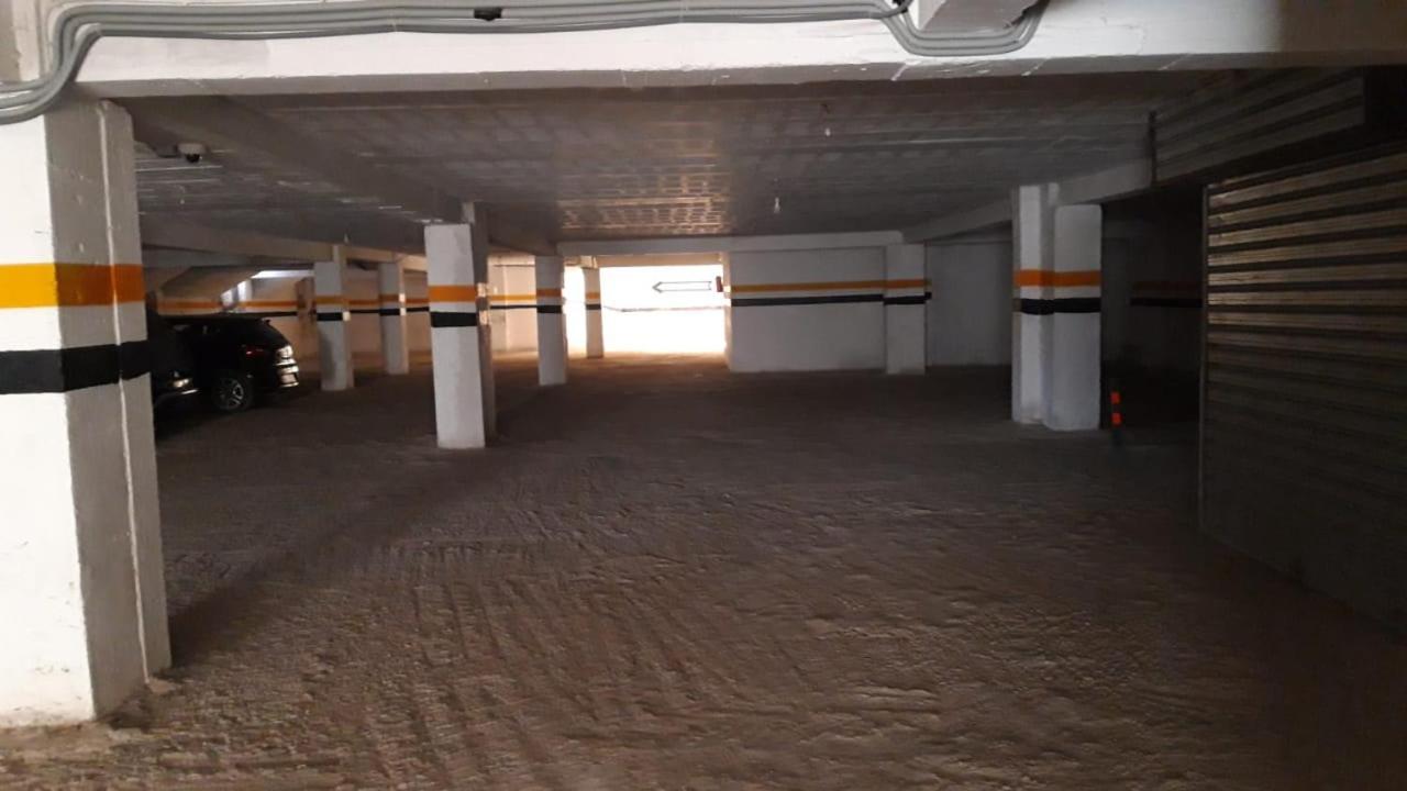 Nador Khattabi 2-18 Екстер'єр фото